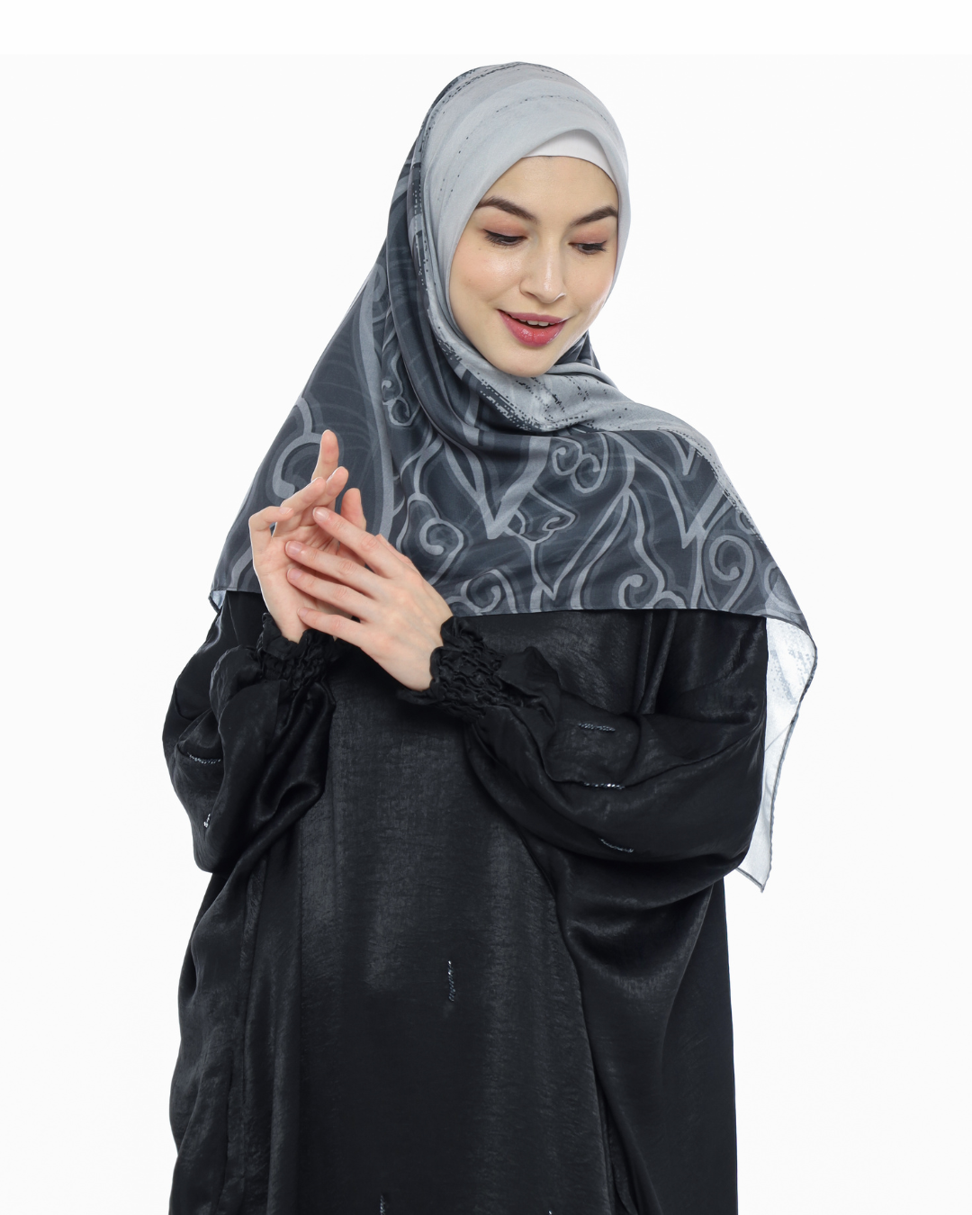 PAGI-SORE SERIES VOILE
