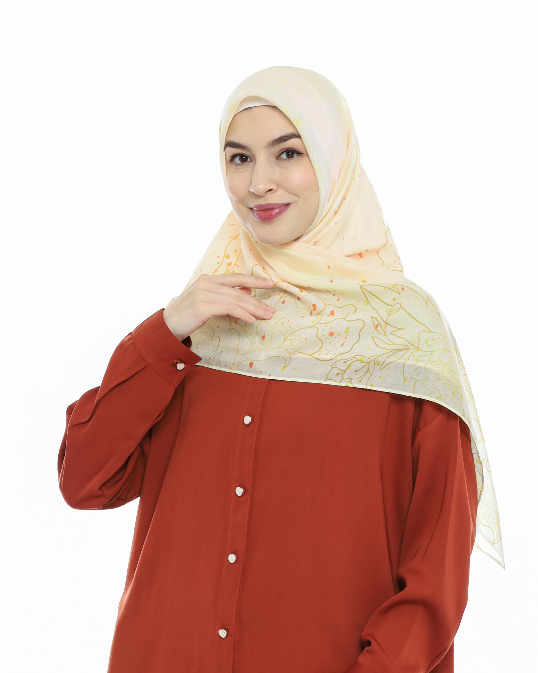 PAGI-SORE SERIES VOILE