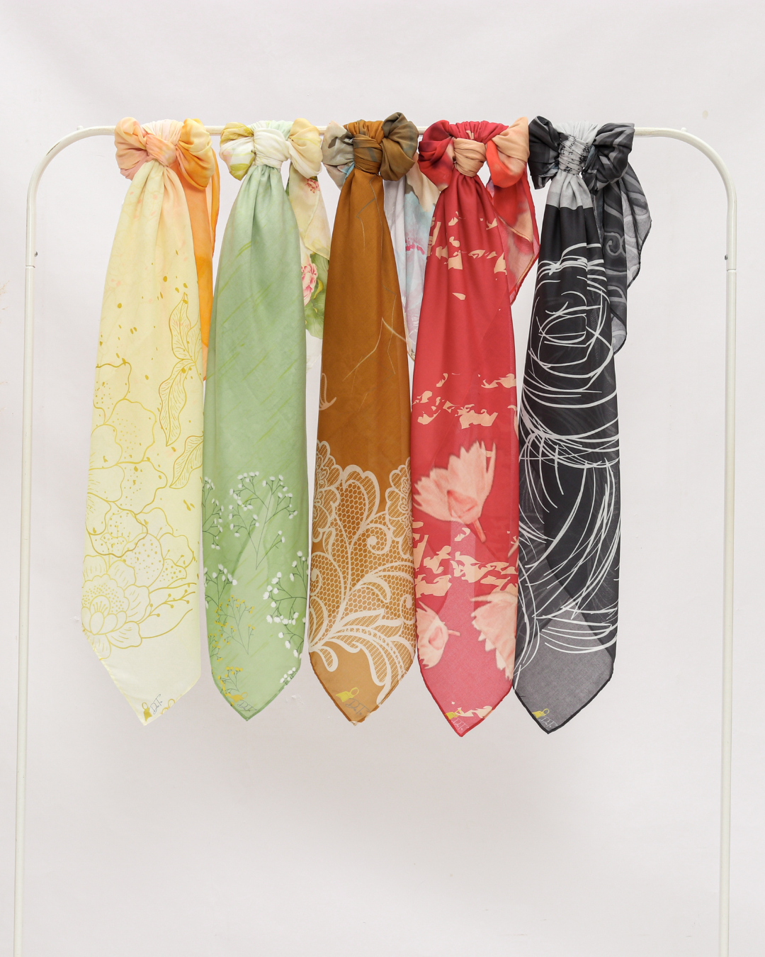 PAGI-SORE SERIES VOILE