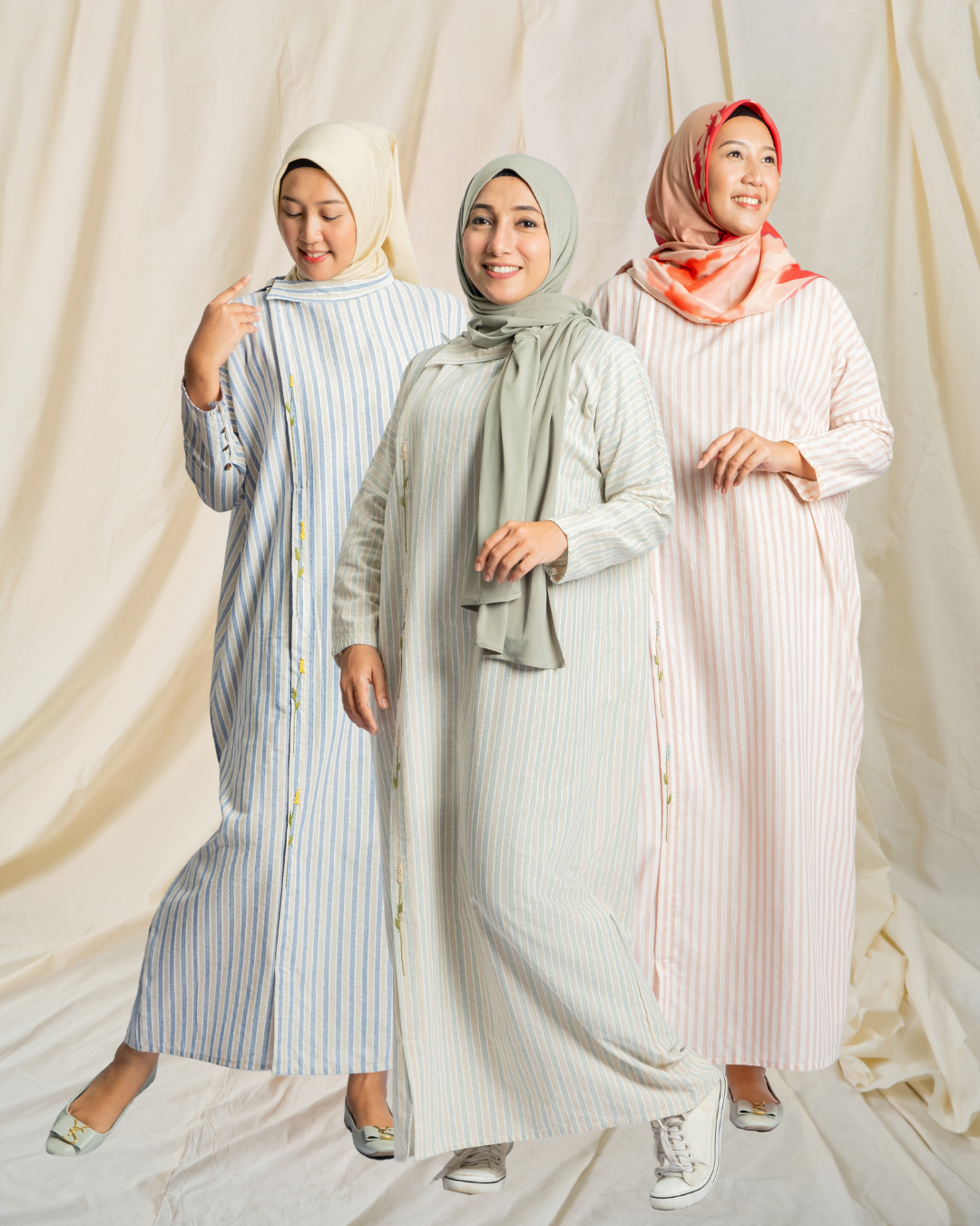 HAJAR SERIES