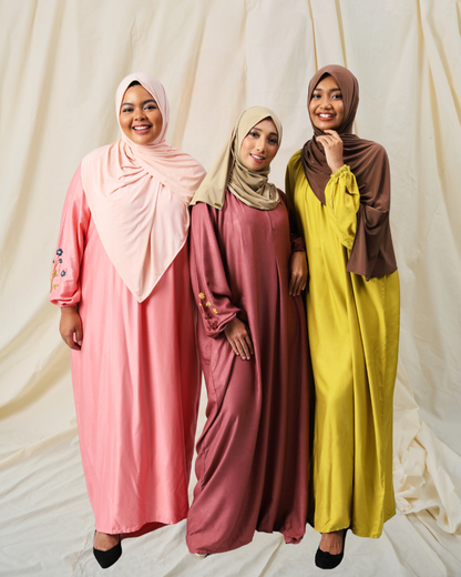 SAHARA SERIES