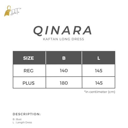 QINARA SERIES