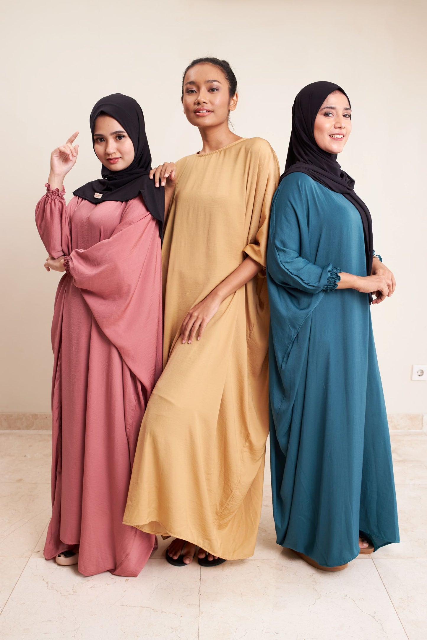 HAWA SERIES